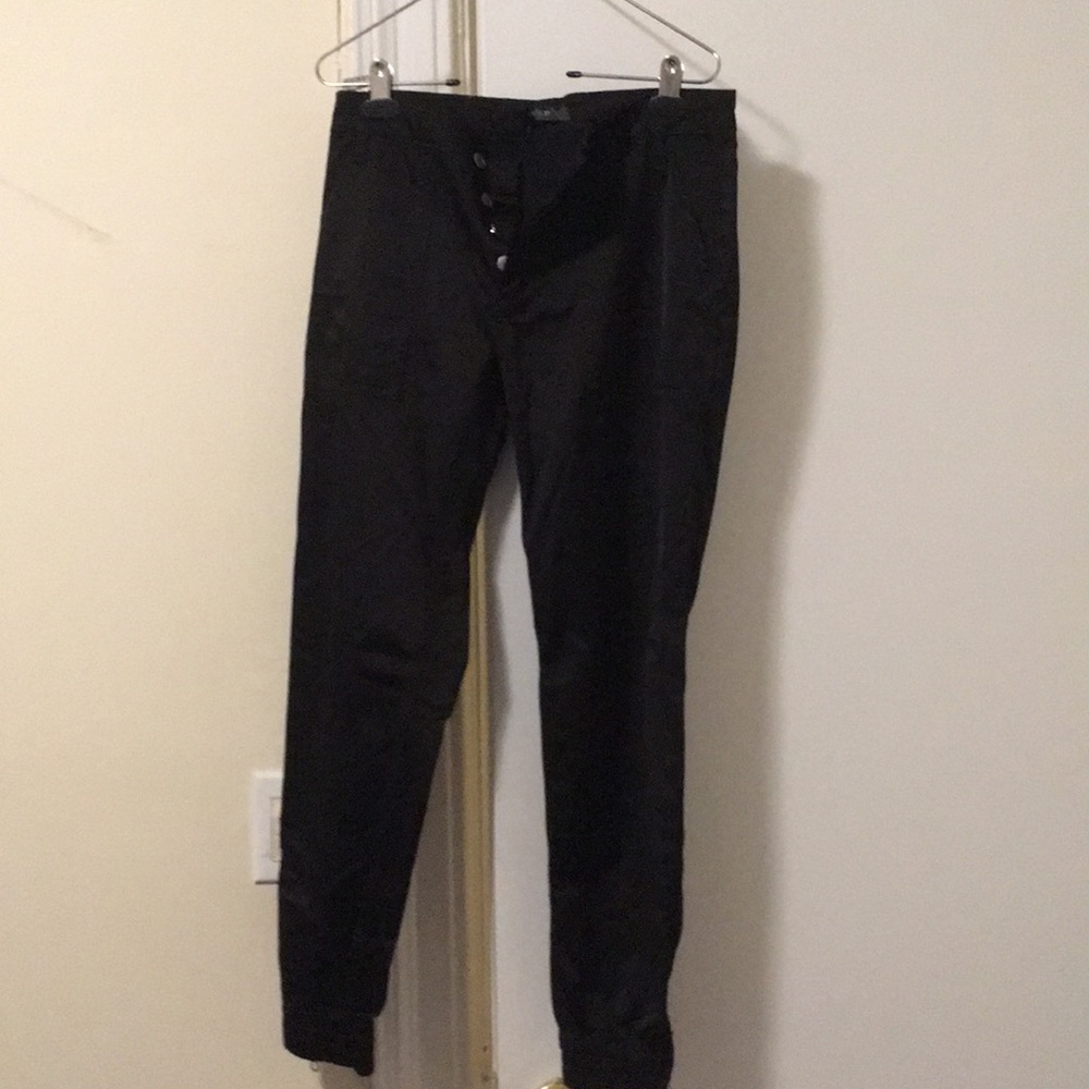 Joes Jeans Parachute Pants NWOT